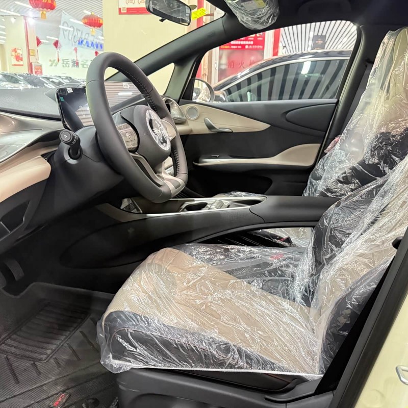 Dolphin 2025 420km Freedom Edition Dolphin 2025 420km Freedom Edition
