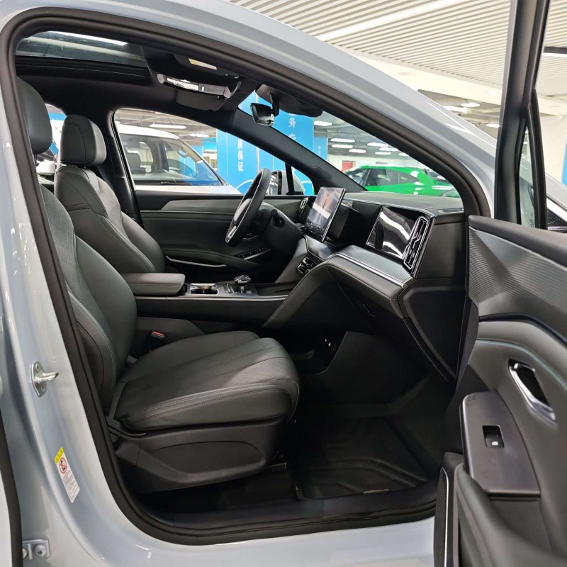 Song L DM-i 2025 Smart Driving Edition 112km Leading Model Song L DM-i 2025 Smart Driving Edition 112km Leading Model
