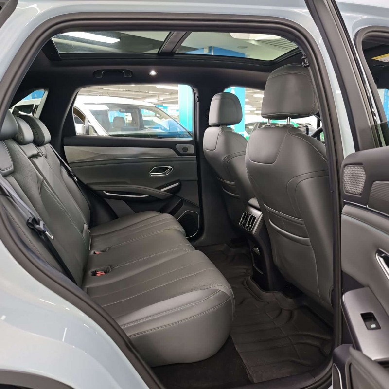 Song L DM-i 2025 Smart Driving Edition 112km Leading Model Song L DM-i 2025 Smart Driving Edition 112km Leading Model