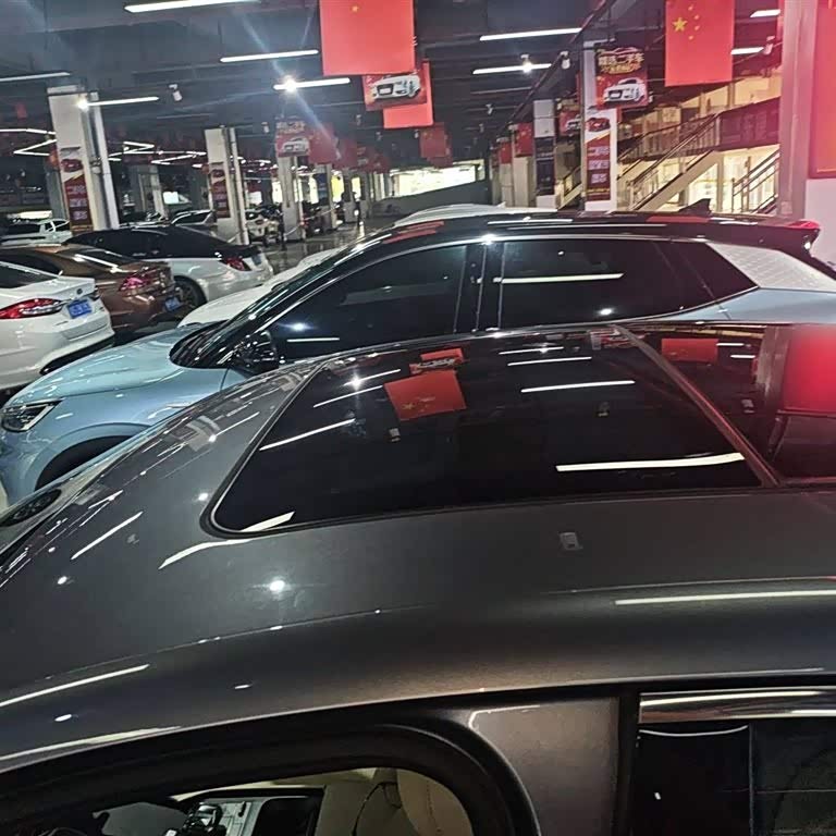 Qin L 2024 DM-i 120KM Beyond Edition Qin L 2024 DM-i 120KM Beyond Edition