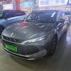 Qin L 2024 DM-i 120KM Beyond Edition Qin L 2024 DM-i 120KM Beyond Edition