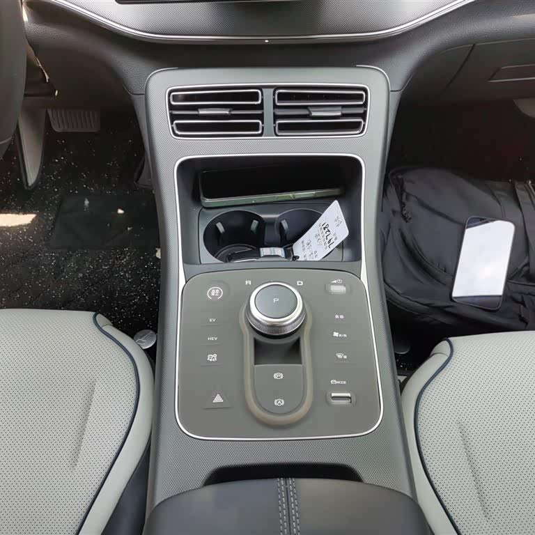Destroyer 05 2024 Glory Edition DM-i 55KM Luxury Model Destroyer 05 2024 Glory Edition DM-i 55KM Luxury Model