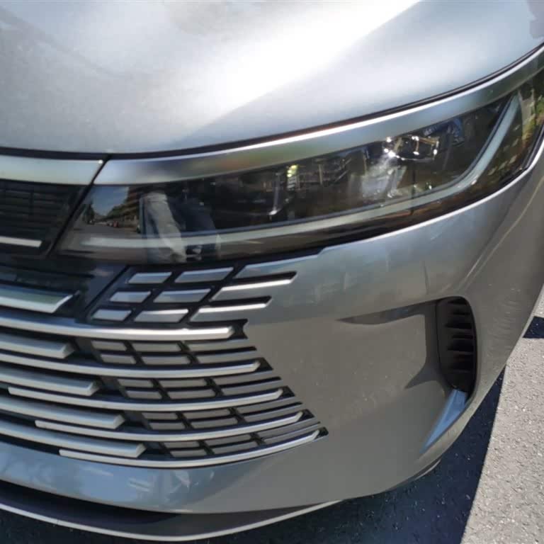 Destroyer 05 2024 Glory Edition DM-i 55KM Luxury Model Destroyer 05 2024 Glory Edition DM-i 55KM Luxury Model