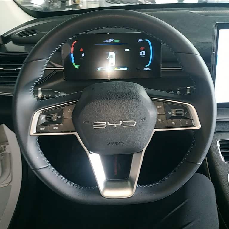 Destroyer 05 2024 Glory Edition DM-i 55KM Luxury Model Destroyer 05 2024 Glory Edition DM-i 55KM Luxury Model