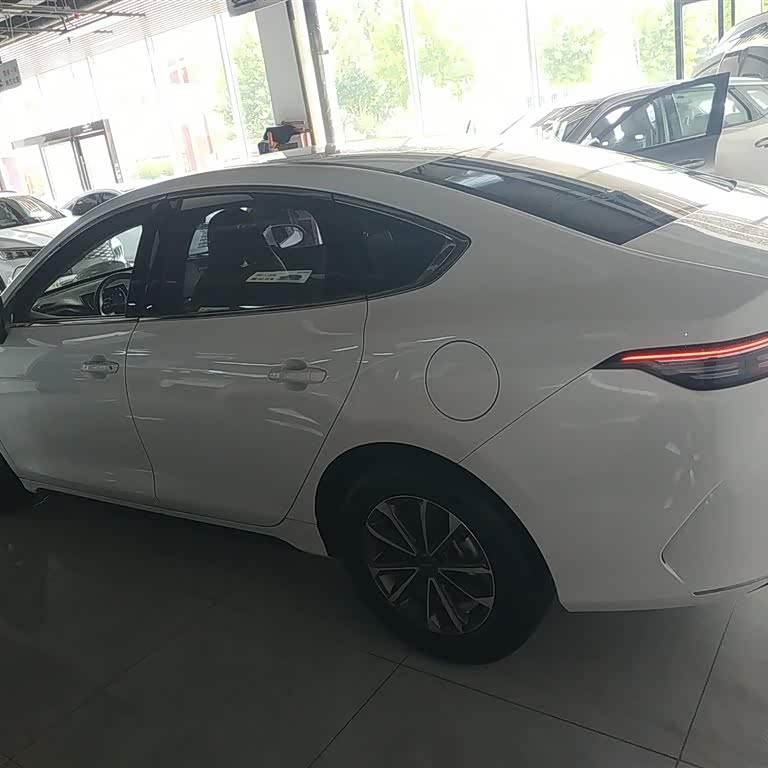 Destroyer 05 2024 Glory Edition DM-i 55KM Luxury Model Destroyer 05 2024 Glory Edition DM-i 55KM Luxury Model