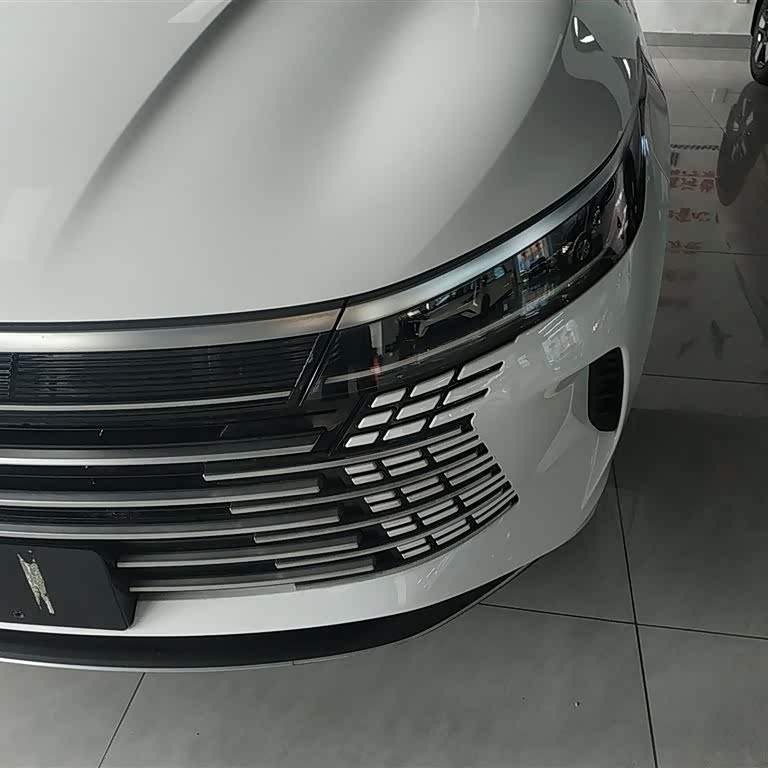Destroyer 05 2024 Glory Edition DM-i 55KM Luxury Model Destroyer 05 2024 Glory Edition DM-i 55KM Luxury Model