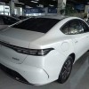 Destroyer 05 2024 Glory Edition DM-i 55KM Luxury Model Destroyer 05 2024 Glory Edition DM-i 55KM Luxury Model