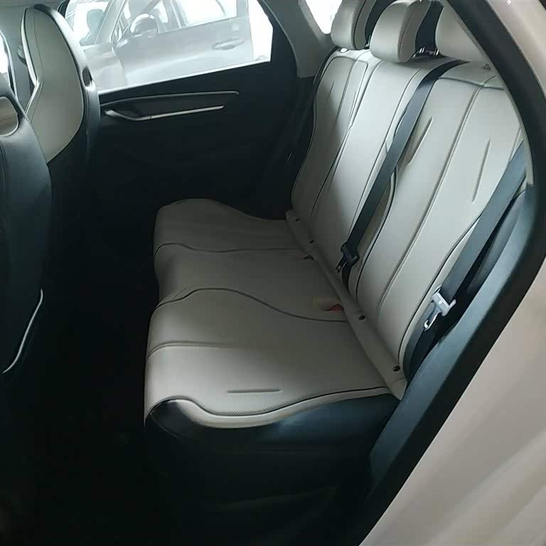 Destroyer 05 2024 Glory Edition DM-i 55KM Luxury Model Destroyer 05 2024 Glory Edition DM-i 55KM Luxury Model