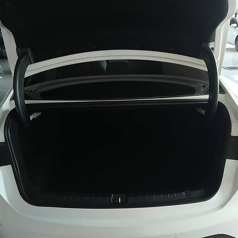 Destroyer 05 2024 Glory Edition DM-i 55KM Luxury Model Destroyer 05 2024 Glory Edition DM-i 55KM Luxury Model