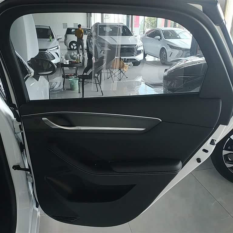 Destroyer 05 2024 Glory Edition DM-i 55KM Luxury Model Destroyer 05 2024 Glory Edition DM-i 55KM Luxury Model