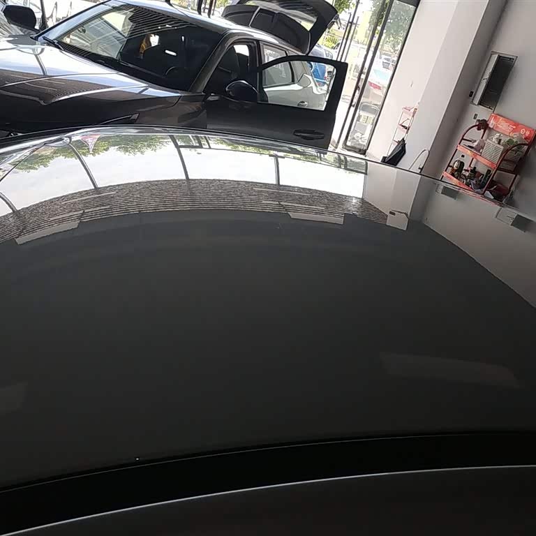 Destroyer 05 2024 Glory Edition DM-i 55KM Luxury Model Destroyer 05 2024 Glory Edition DM-i 55KM Luxury Model