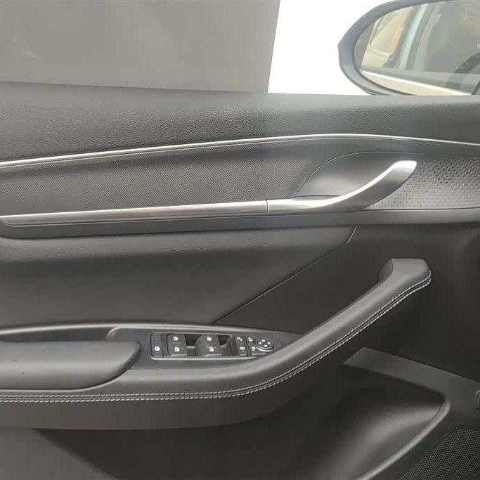 Destroyer 05 2024 Glory Edition DM-i 55KM Luxury Model Destroyer 05 2024 Glory Edition DM-i 55KM Luxury Model