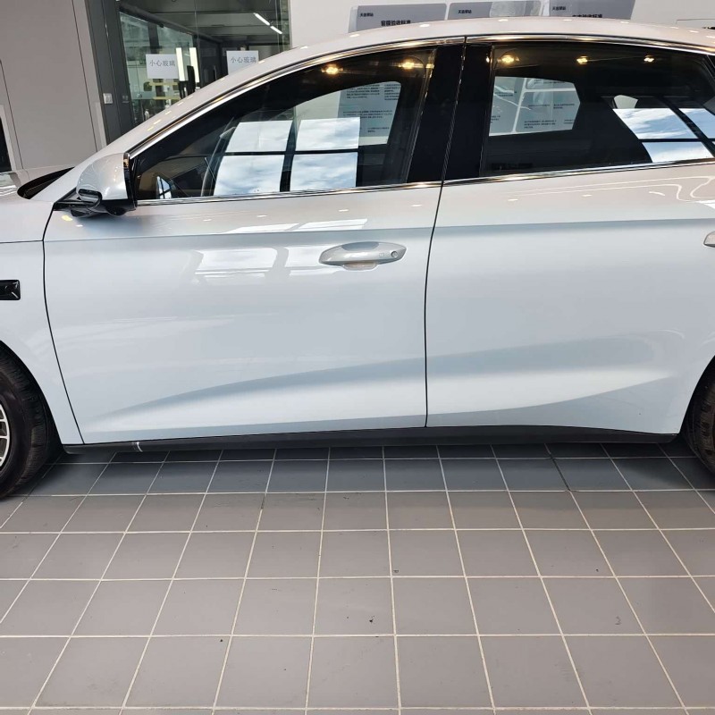 Qin L 2025 DM-i Intelligent Driving Edition 120KM Excellence Edition Qin L 2025 DM-i Intelligent Driving Edition 120KM Excellence Edition