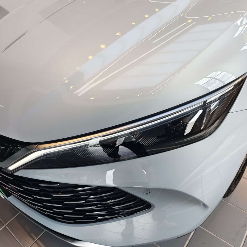 Qin L 2025 DM-i Intelligent Driving Edition 120KM Excellence Edition Qin L 2025 DM-i Intelligent Driving Edition 120KM Excellence Edition