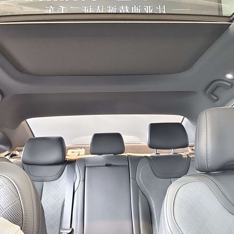Qin L 2025 DM-i Intelligent Driving Edition 120KM Excellence Edition Qin L 2025 DM-i Intelligent Driving Edition 120KM Excellence Edition