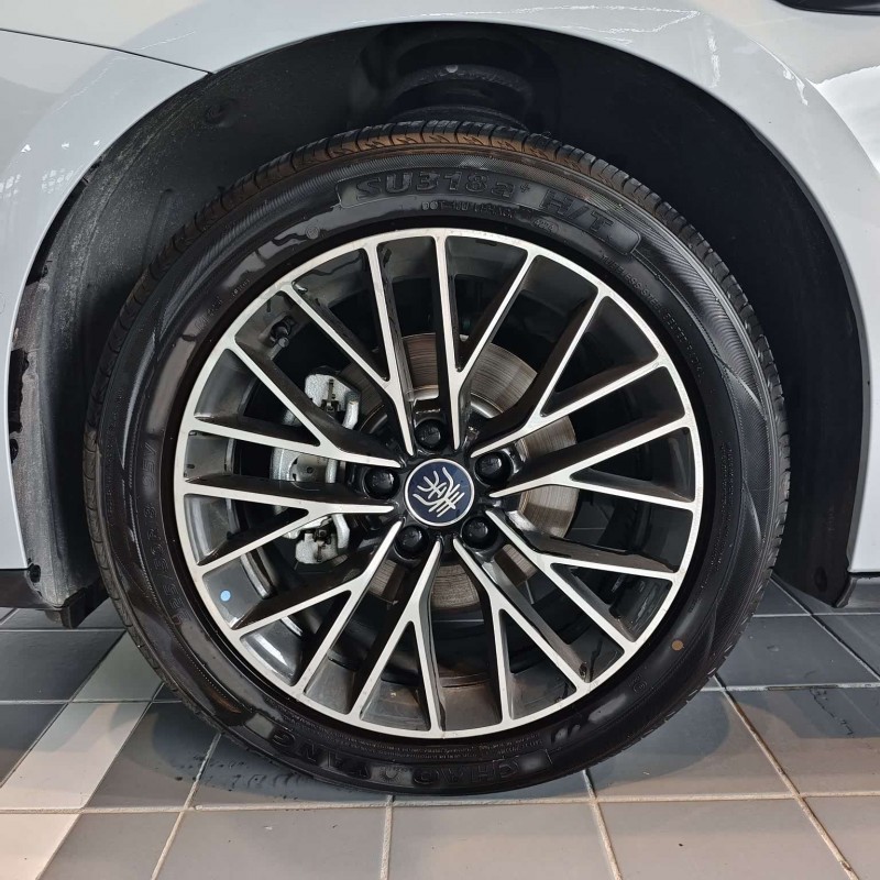 Qin L 2025 DM-i Intelligent Driving Edition 120KM Excellence Edition Qin L 2025 DM-i Intelligent Driving Edition 120KM Excellence Edition