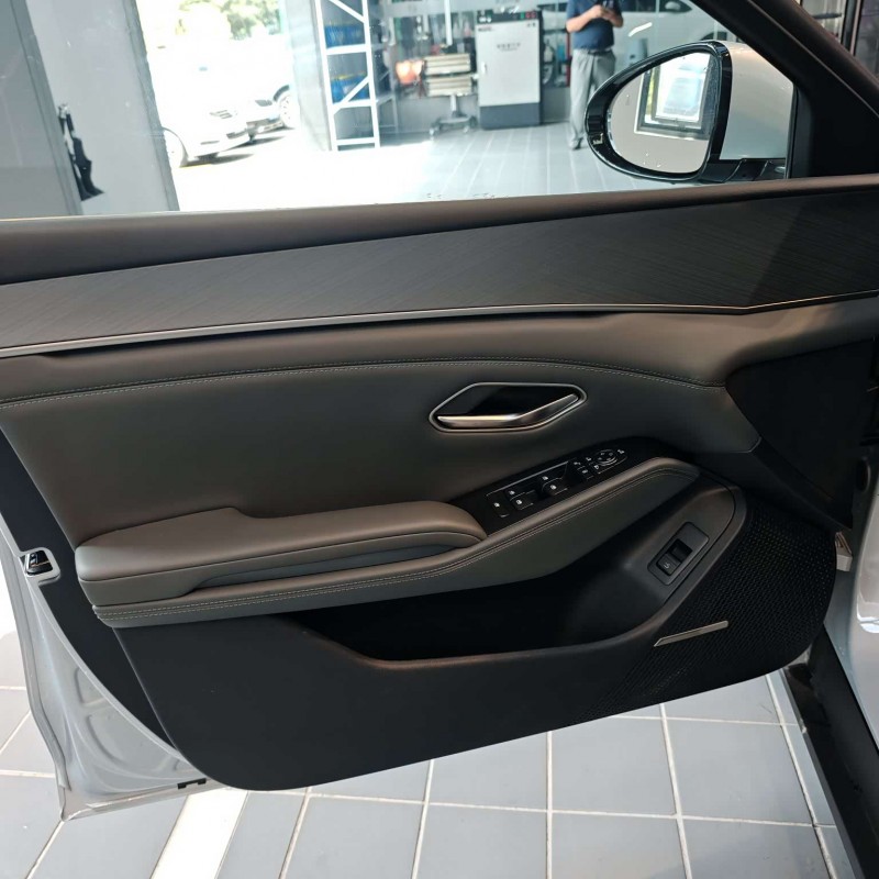 Qin L 2025 DM-i Intelligent Driving Edition 120KM Excellence Edition Qin L 2025 DM-i Intelligent Driving Edition 120KM Excellence Edition