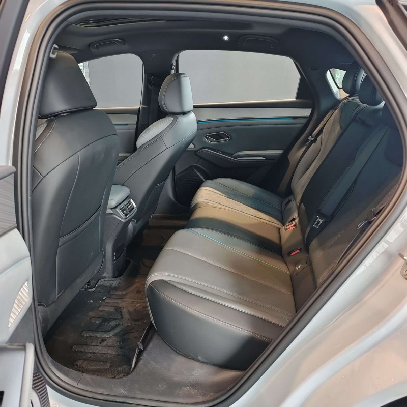 Qin L 2025 DM-i Intelligent Driving Edition 120KM Excellence Edition Qin L 2025 DM-i Intelligent Driving Edition 120KM Excellence Edition