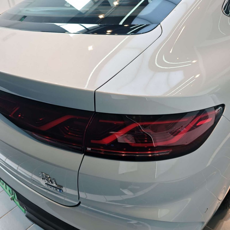 Qin L 2025 DM-i Intelligent Driving Edition 120KM Excellence Edition Qin L 2025 DM-i Intelligent Driving Edition 120KM Excellence Edition