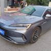 2024 Haima Glory Edition DM-i 1.5L 121km Luxury Model 2024 Haima Glory Edition DM-i 1.5L 121km Luxury Model