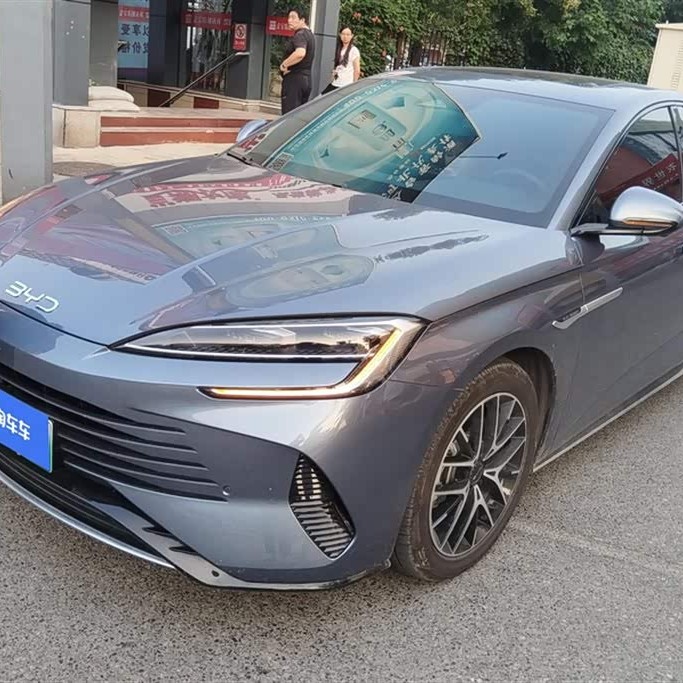 2024 Haima Glory Edition DM-i 1.5L 121km Luxury Model 2024 Haima Glory Edition DM-i 1.5L 121km Luxury Model