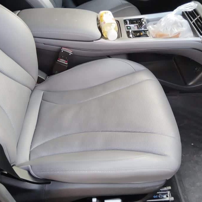 2024 Haima Glory Edition DM-i 1.5L 121km Luxury Model 2024 Haima Glory Edition DM-i 1.5L 121km Luxury Model
