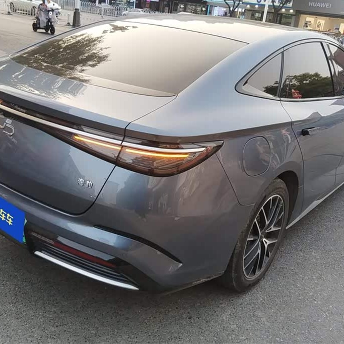 2024 Haima Glory Edition DM-i 1.5L 121km Luxury Model 2024 Haima Glory Edition DM-i 1.5L 121km Luxury Model