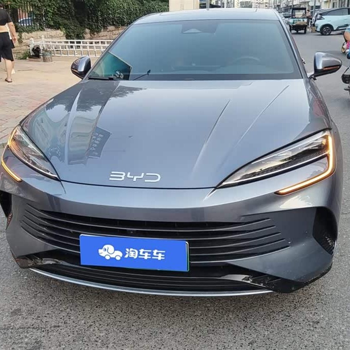 2024 Haima Glory Edition DM-i 1.5L 121km Luxury Model 2024 Haima Glory Edition DM-i 1.5L 121km Luxury Model