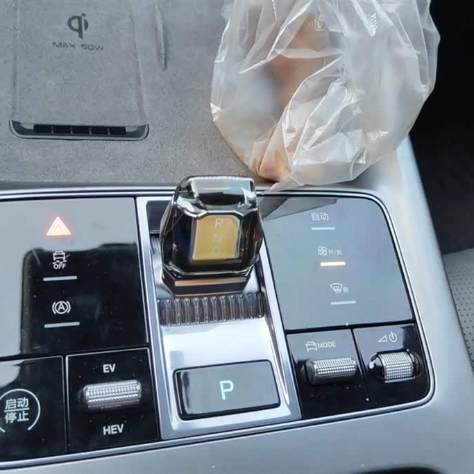 2024 Haima Glory Edition DM-i 1.5L 121km Luxury Model 2024 Haima Glory Edition DM-i 1.5L 121km Luxury Model