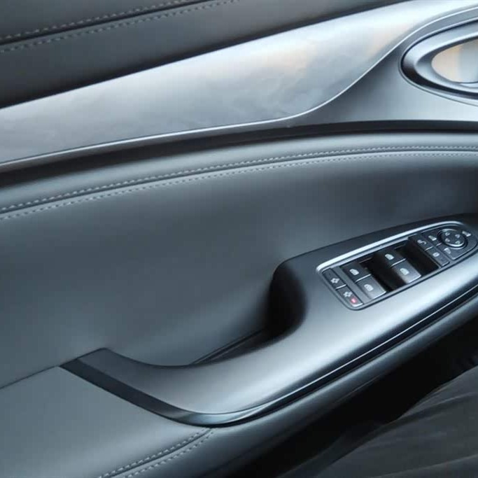 2024 Haima Glory Edition DM-i 1.5L 121km Luxury Model 2024 Haima Glory Edition DM-i 1.5L 121km Luxury Model