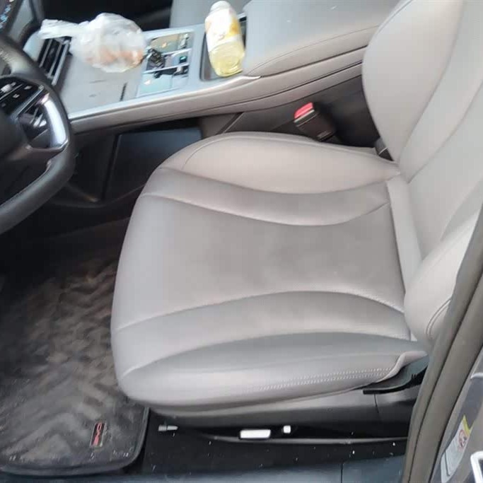 2024 Haima Glory Edition DM-i 1.5L 121km Luxury Model 2024 Haima Glory Edition DM-i 1.5L 121km Luxury Model