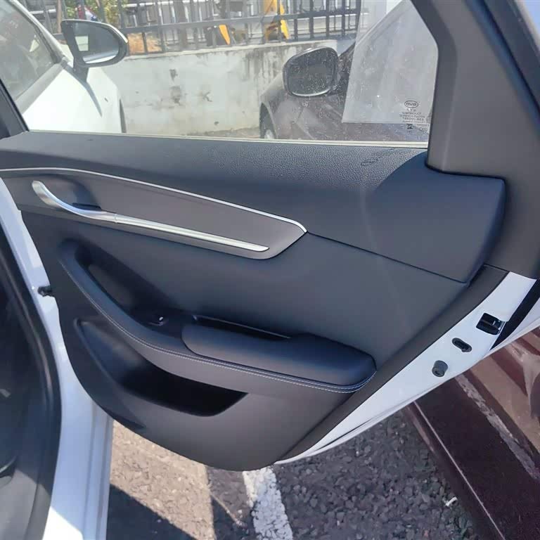 Destroyer 05 2024 Glory Edition DM-i 55KM Luxury Model Destroyer 05 2024 Glory Edition DM-i 55KM Luxury Model