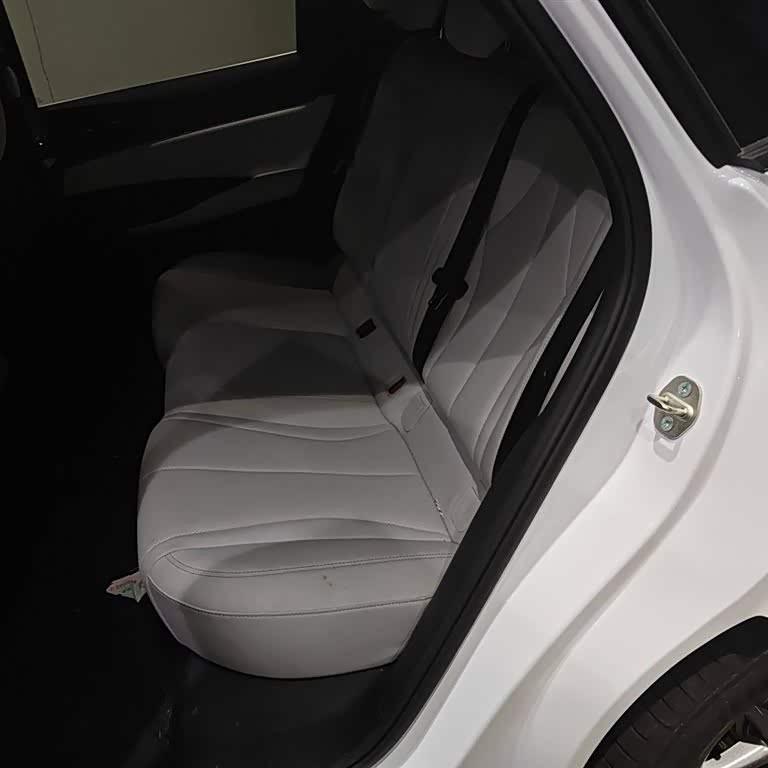 Haibao 06 New Energy 2024 DM-i 80KM Luxury Edition Haibao 06 New Energy 2024 DM-i 80KM Luxury Edition