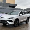 Song Pro New Energy 2025 Second Generation DM-i 75KM Leading Edition Song Pro New Energy 2025 Second Generation DM-i 75KM Leading Edition