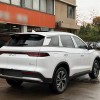 Song Pro New Energy 2025 Second Generation DM-i 75KM Leading Edition Song Pro New Energy 2025 Second Generation DM-i 75KM Leading Edition