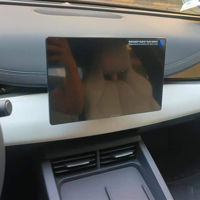 Haibao 06 New Energy 2024 DM-i 80KM Luxury Edition Haibao 06 New Energy 2024 DM-i 80KM Luxury Edition