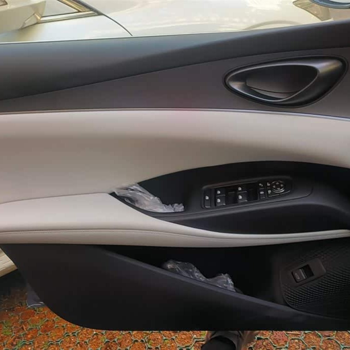 Haibao 06 New Energy 2024 DM-i 80KM Luxury Edition Haibao 06 New Energy 2024 DM-i 80KM Luxury Edition