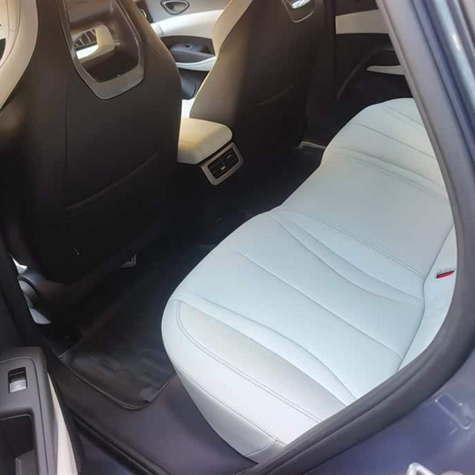 Haibao 06 New Energy 2024 DM-i 80KM Luxury Edition Haibao 06 New Energy 2024 DM-i 80KM Luxury Edition