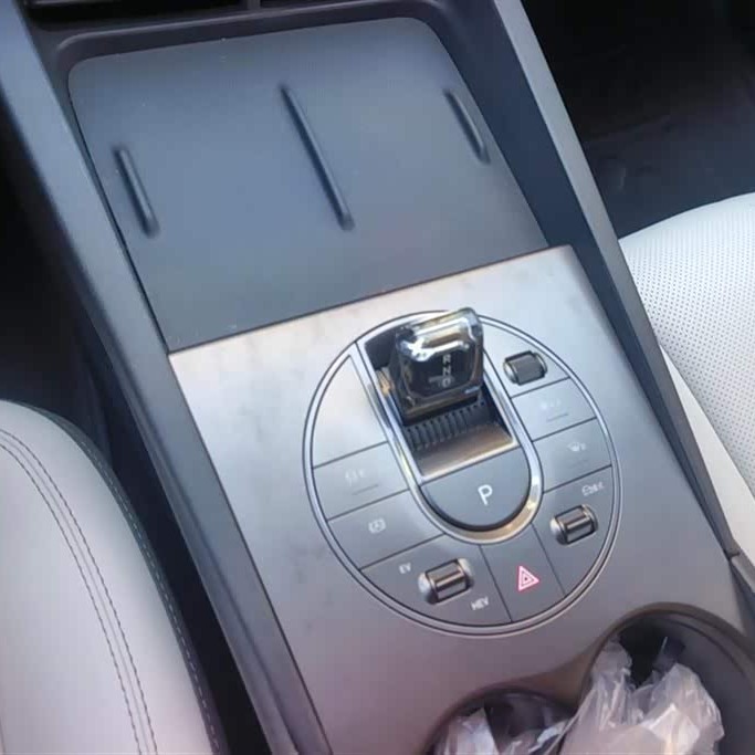 Haibao 06 New Energy 2024 DM-i 80KM Luxury Edition Haibao 06 New Energy 2024 DM-i 80KM Luxury Edition