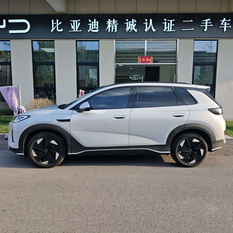 Sea Lion 05 EV 2025 Model 520KM Flagship Intelligent Navigation Edition Sea Lion 05 EV 2025 Model 520KM Flagship Intelligent Navigation Edition