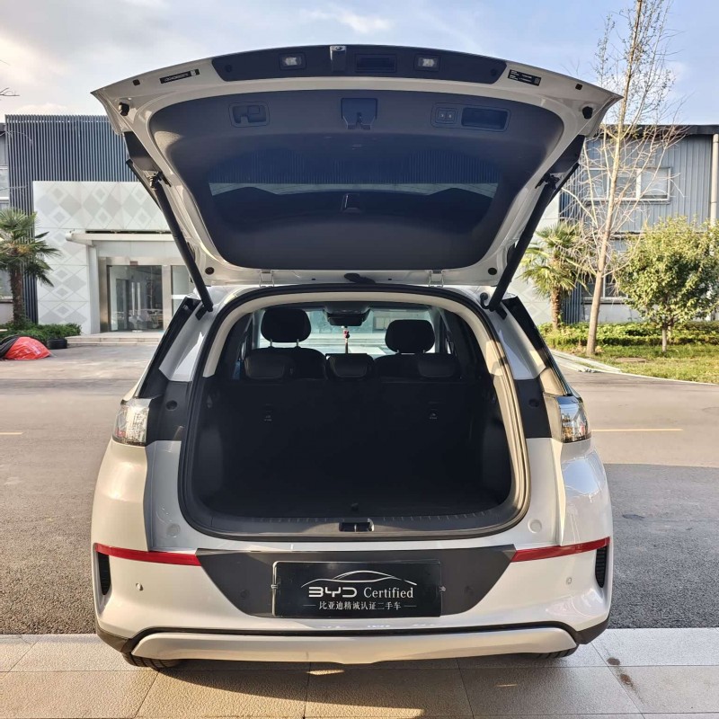 Sea Lion 05 EV 2025 Model 520KM Flagship Intelligent Navigation Edition Sea Lion 05 EV 2025 Model 520KM Flagship Intelligent Navigation Edition