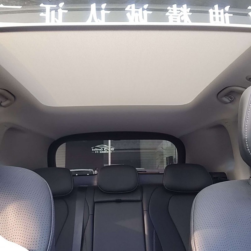 Sea Lion 05 EV 2025 Model 520KM Flagship Intelligent Navigation Edition Sea Lion 05 EV 2025 Model 520KM Flagship Intelligent Navigation Edition