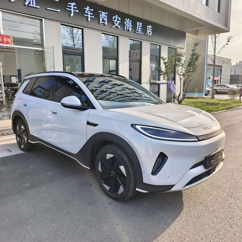 Sea Lion 05 EV 2025 Model 520KM Flagship Intelligent Navigation Edition Sea Lion 05 EV 2025 Model 520KM Flagship Intelligent Navigation Edition