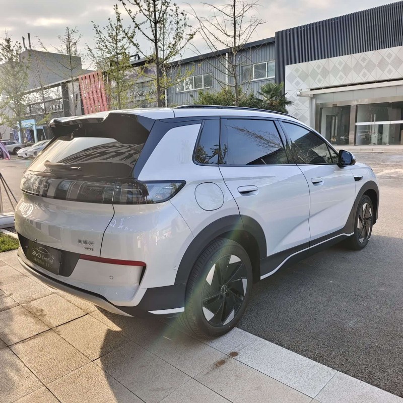 Sea Lion 05 EV 2025 Model 520KM Flagship Intelligent Navigation Edition Sea Lion 05 EV 2025 Model 520KM Flagship Intelligent Navigation Edition