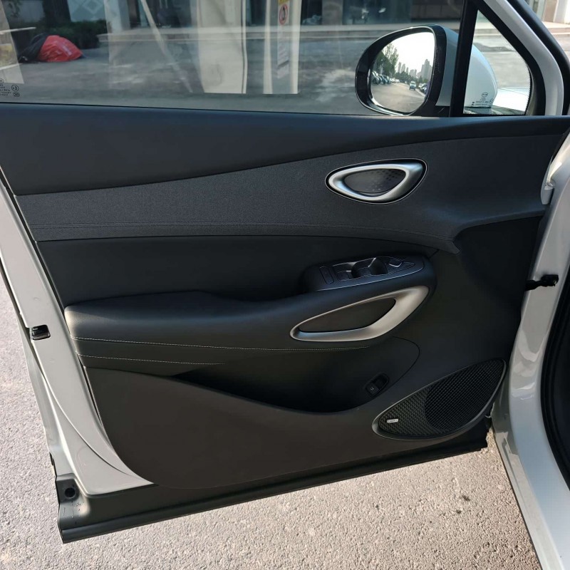 Sea Lion 05 EV 2025 Model 520KM Flagship Intelligent Navigation Edition Sea Lion 05 EV 2025 Model 520KM Flagship Intelligent Navigation Edition