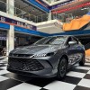 Qin PLUS 2025 DM-i Intelligent Driving Edition 55KM Leading Edition Qin PLUS 2025 DM-i Intelligent Driving Edition 55KM Leading Edition