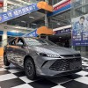 Qin PLUS 2025 DM-i Intelligent Driving Edition 55KM Leading Edition Qin PLUS 2025 DM-i Intelligent Driving Edition 55KM Leading Edition