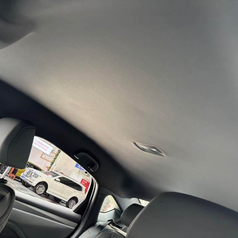 Qin PLUS 2025 DM-i Intelligent Driving Edition 55KM Leading Edition Qin PLUS 2025 DM-i Intelligent Driving Edition 55KM Leading Edition