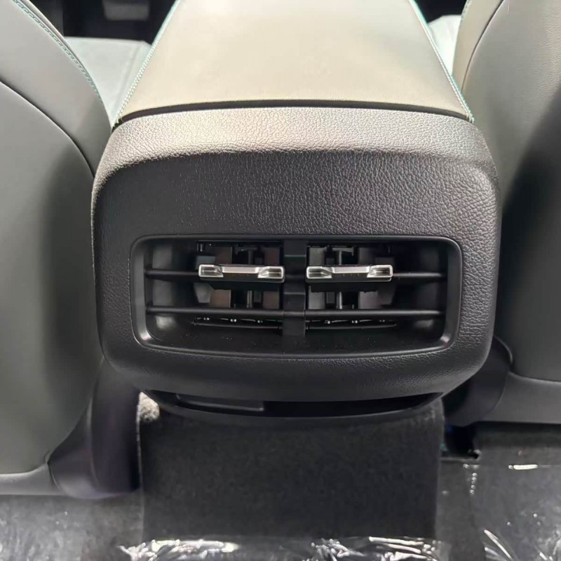 Qin PLUS 2025 DM-i Intelligent Driving Edition 55KM Leading Edition Qin PLUS 2025 DM-i Intelligent Driving Edition 55KM Leading Edition