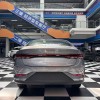 Qin PLUS 2025 DM-i Intelligent Driving Edition 55KM Leading Edition Qin PLUS 2025 DM-i Intelligent Driving Edition 55KM Leading Edition